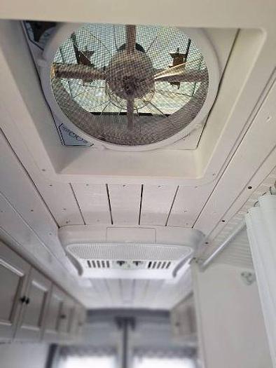 Used 2021 Ford Transit Camper Van