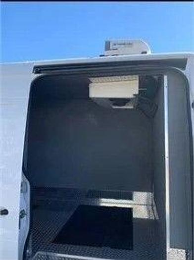 Used 2022 Mercedes-Benz Sprinter 2500