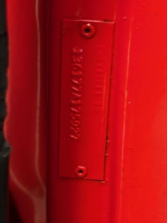 Used 1967 Chevrolet Chevelle Malibu