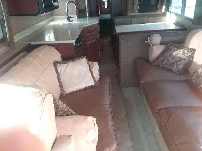 Used 2013 Forest River Berkshire 390BH