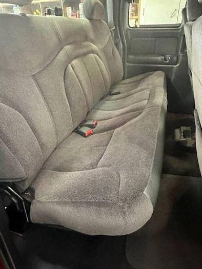 Used 2001 GMC Sierra 2500HD SLE