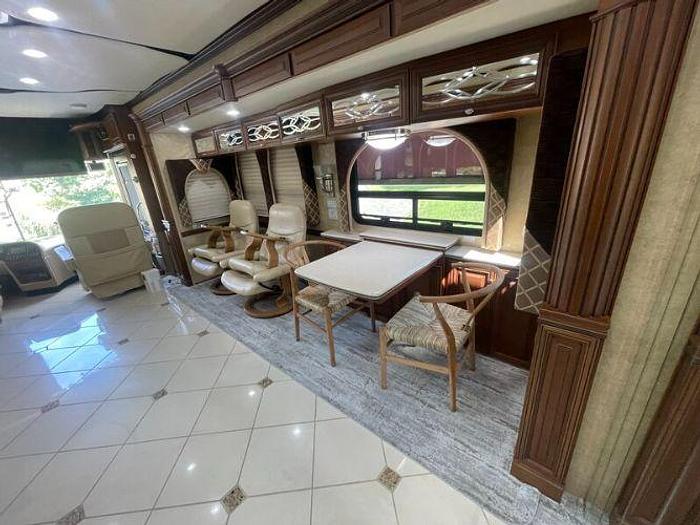 Used 2007 Newmar Essex 4510