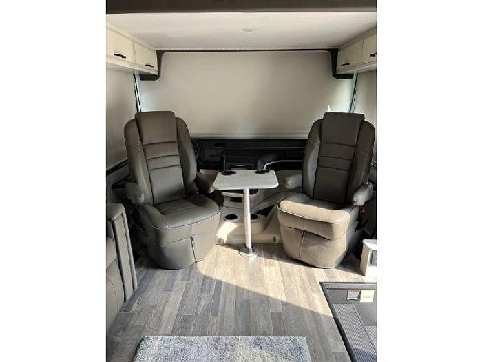 Used 2024 Entegra Coach Vision Xl 34G