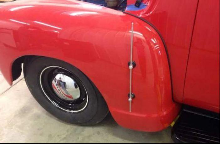 Used 1951 Chevrolet 3100 Pick Up