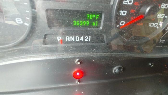 Used 2019 Tiffin Allegro Open Road 32SA