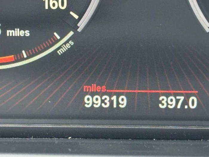 Used 2012 BMW 750Lxi XDrive