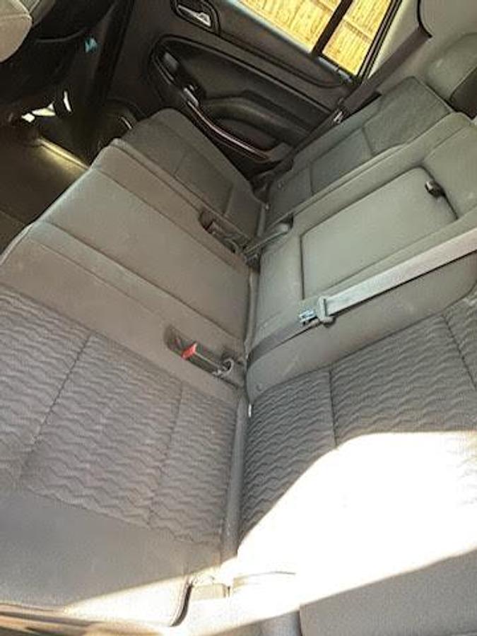 Used 2015 Chevrolet Tahoe LS 4X2