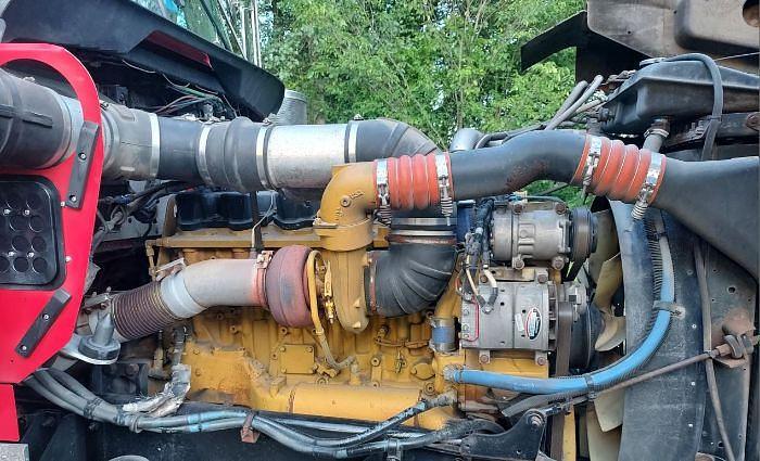 Used 2006 KENWORTH W900L