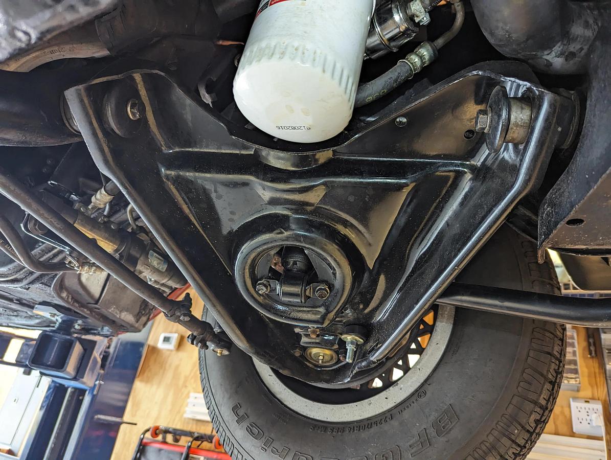 Used 1960 Ford Thunderbird