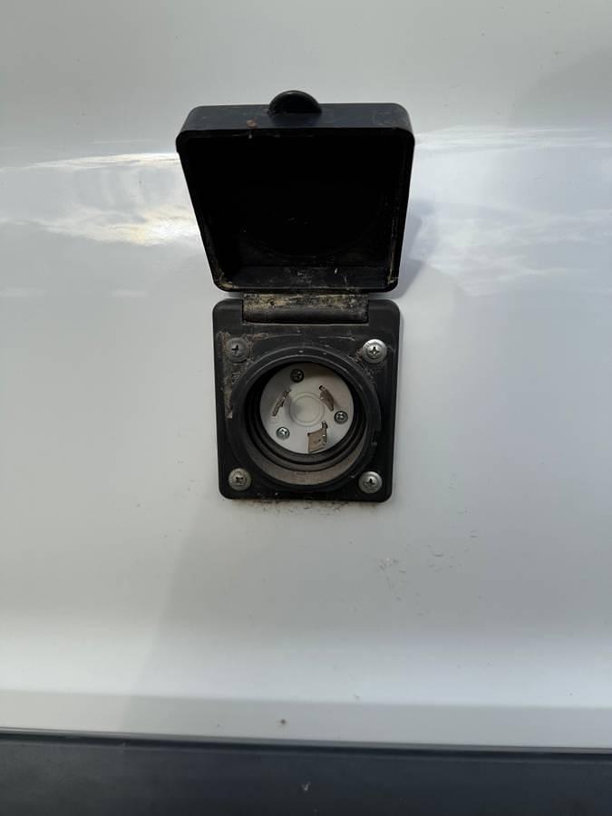 Used 2017 Ford Transit Extra Long Extra Tall