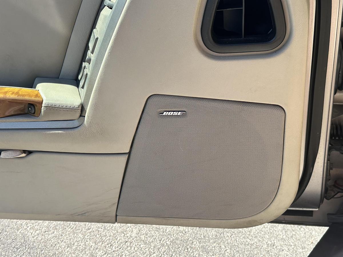 Used 2005 Cadillac XLR