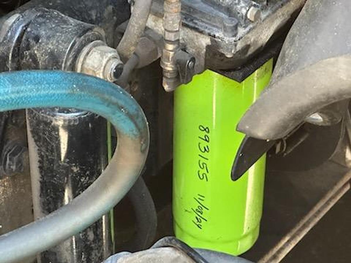 Used 2013 Freightliner Cascadia 125