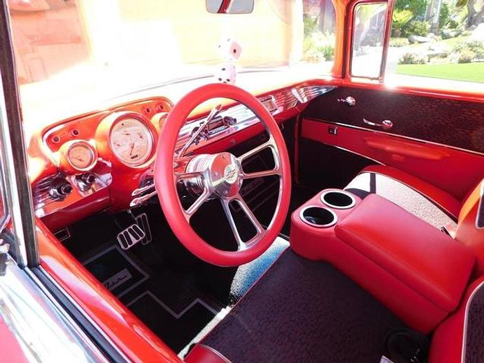 Used 1957 Chevrolet Bel Air