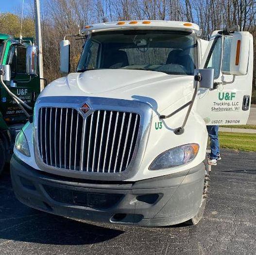 Used 2016 INTERNATIONAL PROSTAR