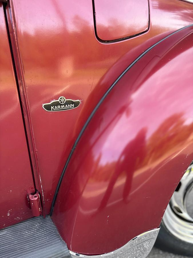 Used 1971 Volkswagon Beetle