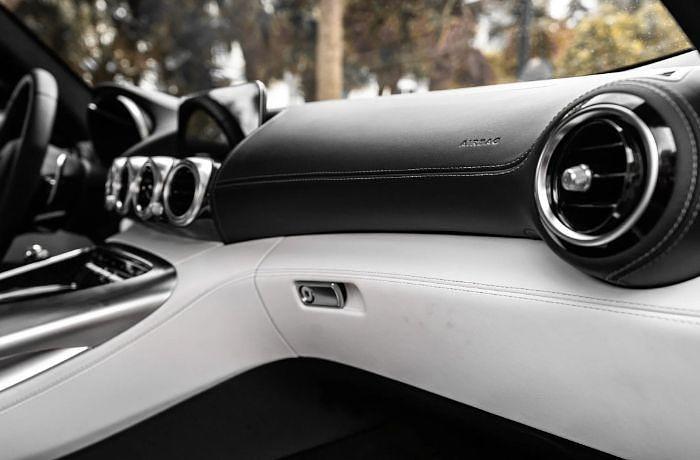 Used 2020 Mercedes-Benz AMG GT C Coupe