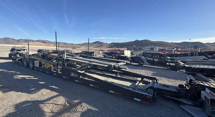 Used 2019 Freightliner 114SD