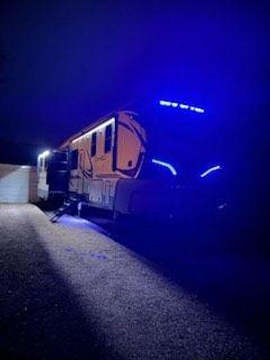 Used 2019 Crossroads Cameo 3921RB