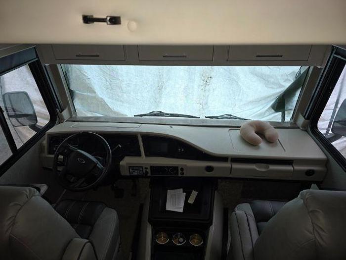 Used 2022 Fleetwood Flair 32S