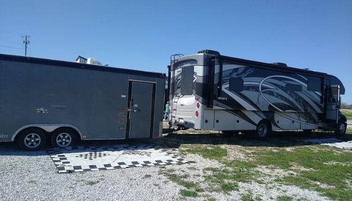 Used 2021 Jayco Seneca 37K