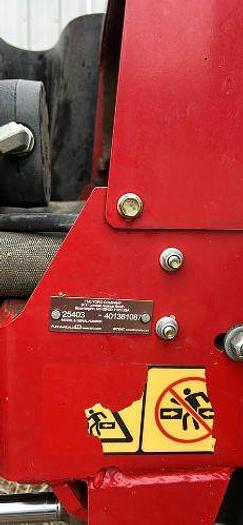 Used 2018 TORO Pro Sneak 365 Vibratory Plow
