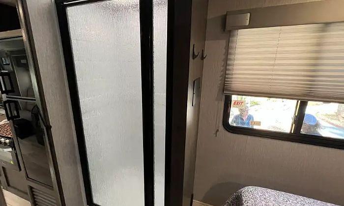 Used 2022 Coachmen Leprechaun 319MB