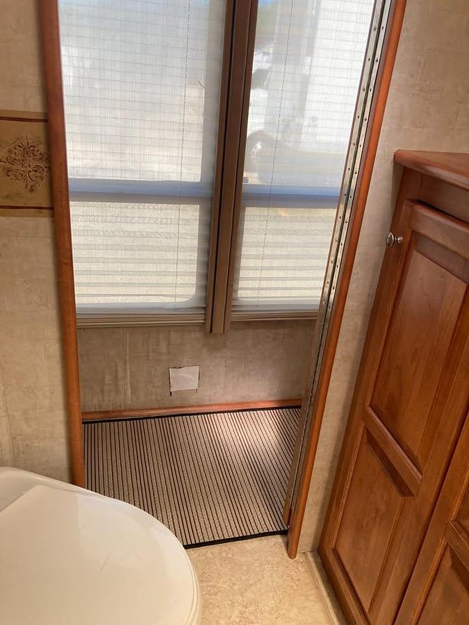 Used 2008 Tiffin Allegro Bay 37DB