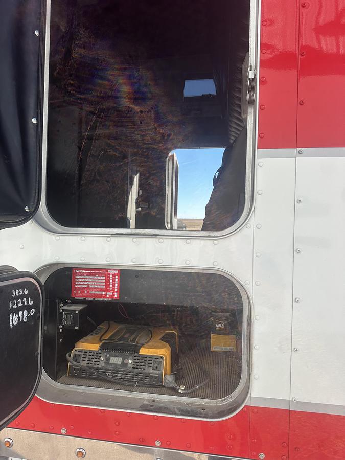 Used 2019 Kenworth W900