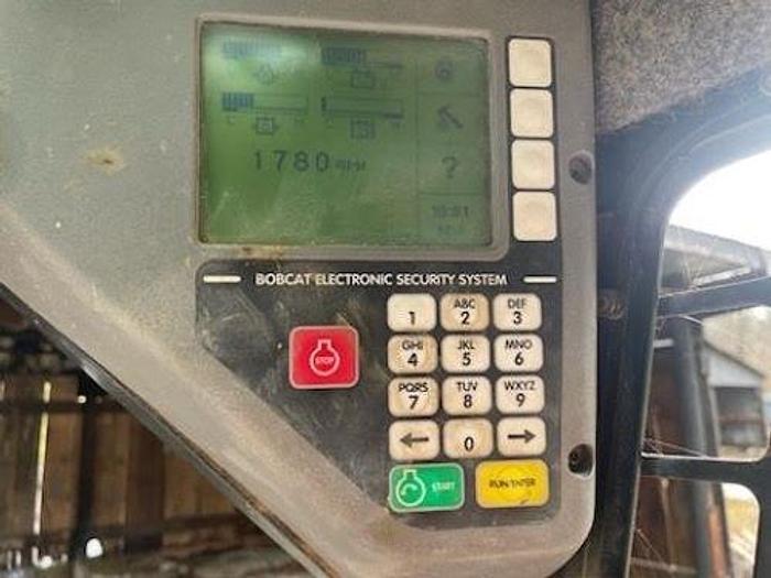 Used 2005 Bobcat S160