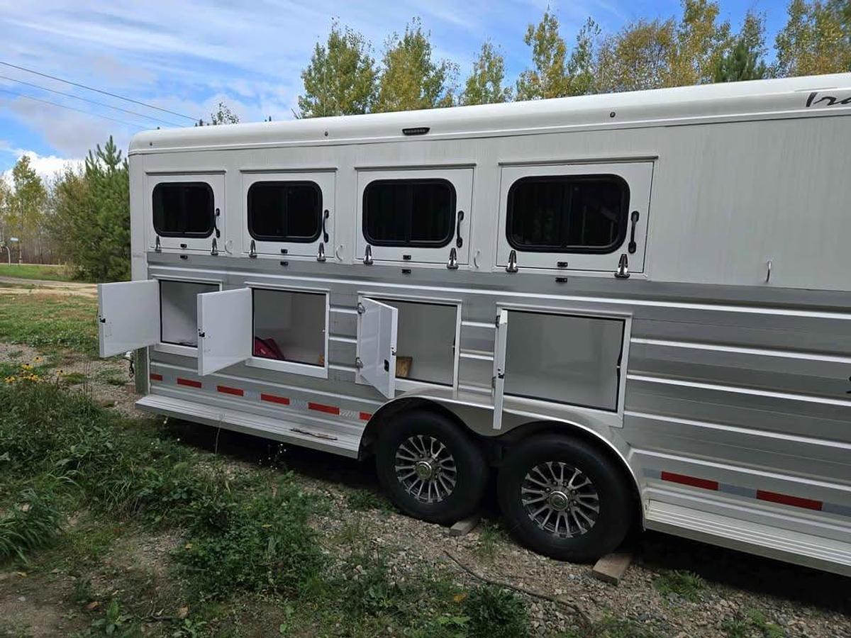 Used 2024 Trails West Sierra