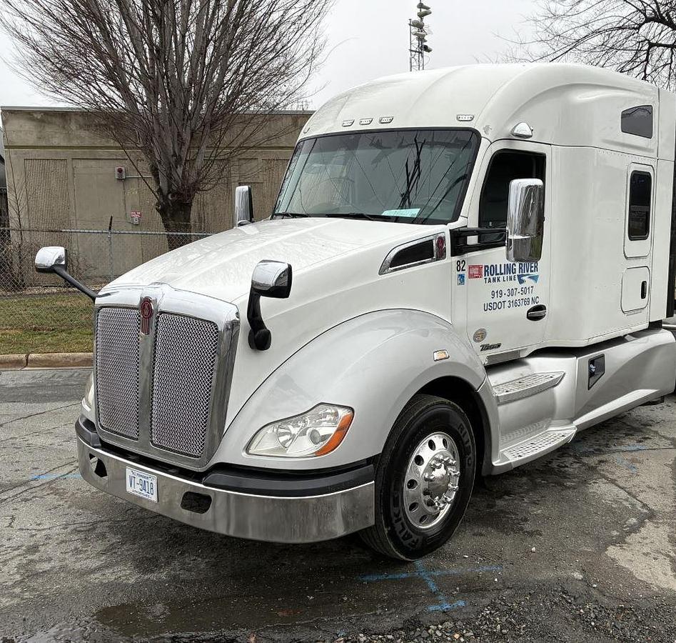 Used 2020 Kenworth T680