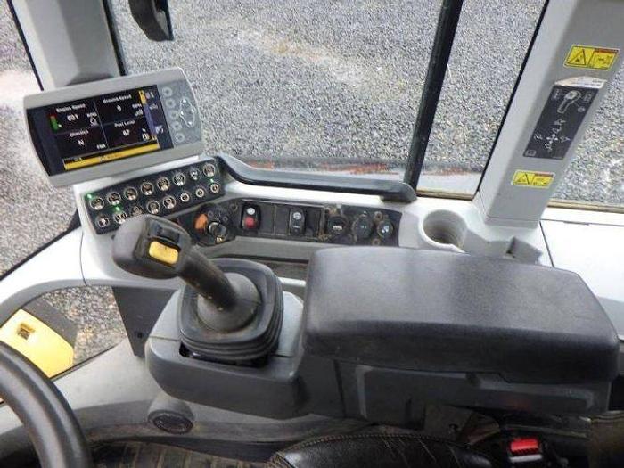 Used 2015 CATERPILLAR 930K Wheel Loader