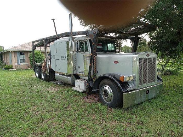 Used 2000 Peterbilt 379EXHD