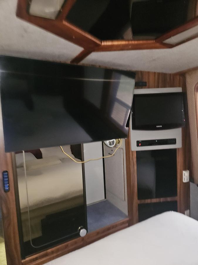 Used 1990 Prevost Class A Motorhome