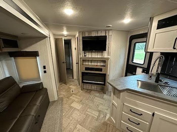 Used 2022 Palamino Puma