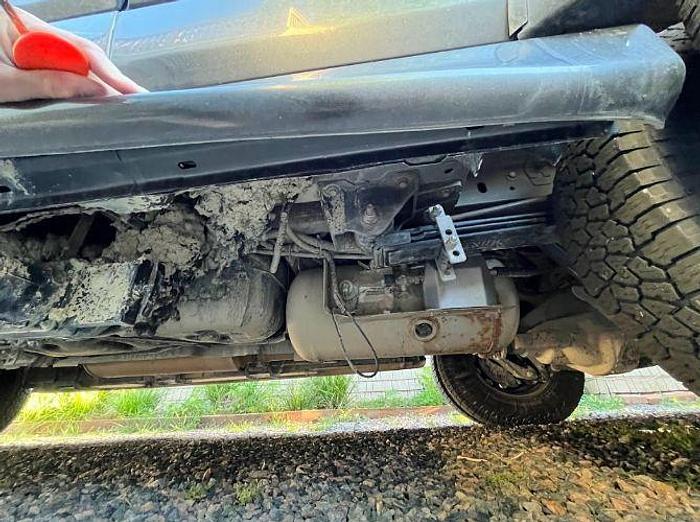 Used 2020 Coachmen Beyond 22C