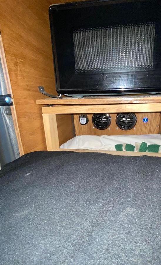 Used 1994 PETERBILT 379EXHD and 2003 3000R Utility Refrigerated 53' Trailer