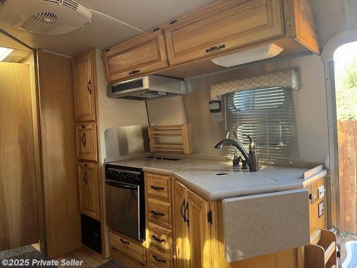 Used 2012 Airstream Classic