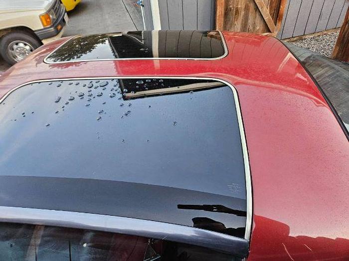 Used 1978 Chevrolet Camaro Z28