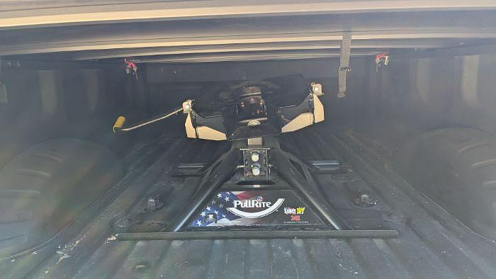 Used 2021 Grand Design Solitude 380FL