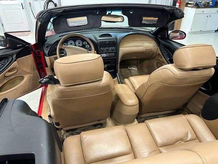 Used 1994 Ford Mustang GT