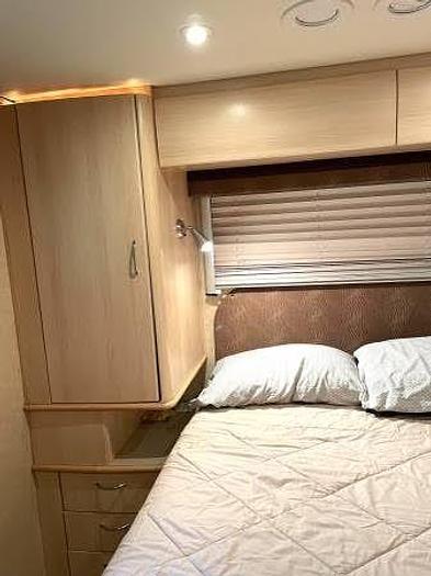 Used 2006 Fleetwood Tioga