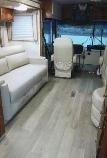 Used 2000 Tiffin Motorhomes Allegro Bus