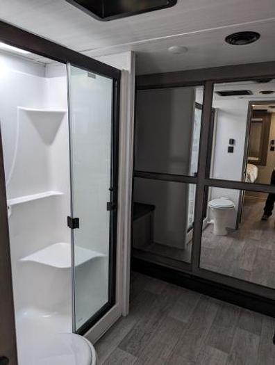 Used 2022 Keystone Montana 3931FB