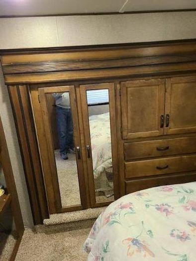 Used 2014 Keystone Carbon Toyhauler