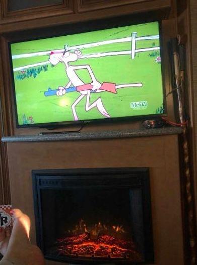 Used 2017 Newmar Bay Star 3401