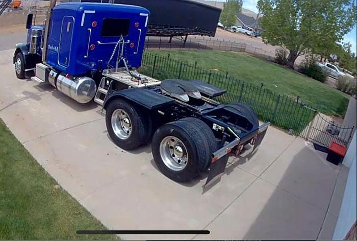 Used 2021 Peterbilt 389