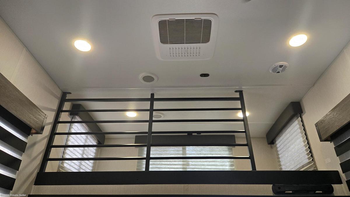 Used 2024 Forest River Cherokee Timberwolf