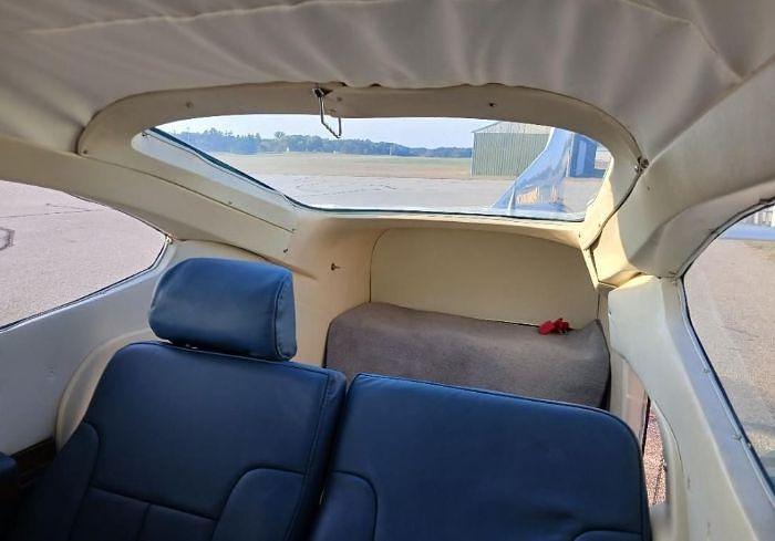 Used 1983 CESSNA 182R Skylane