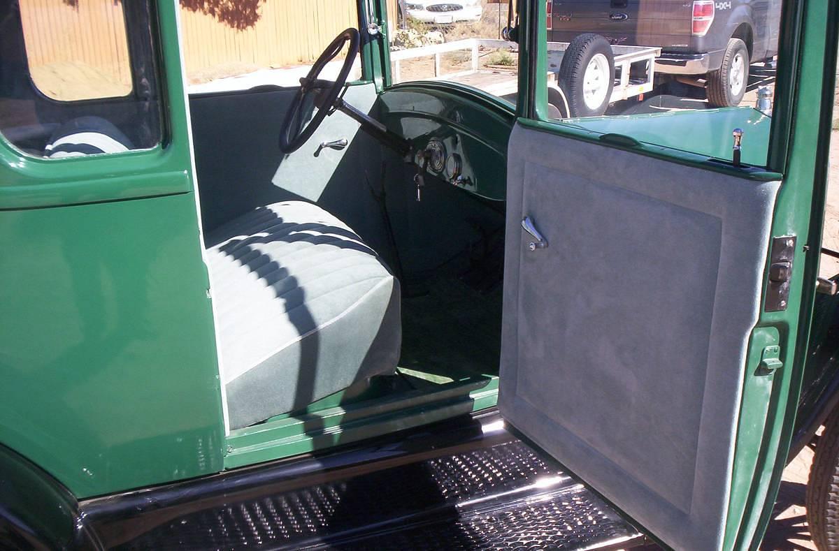 Used 1927 Ford Model T